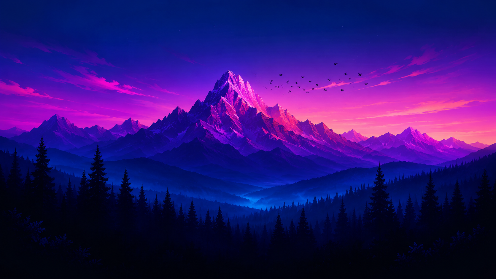 Desktop PC Wallpaper 10